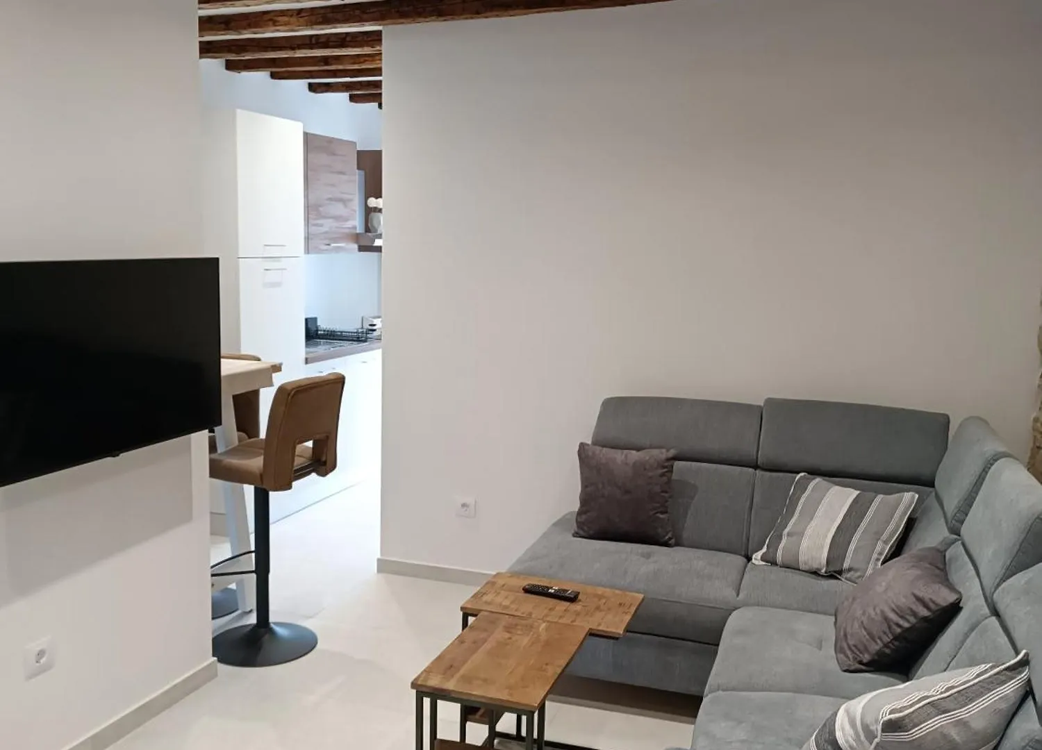 Apartman 4* Ester Rovinj