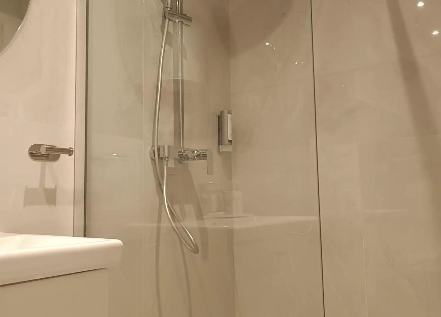 Apartman 4* Ester Rovinj Apartamento