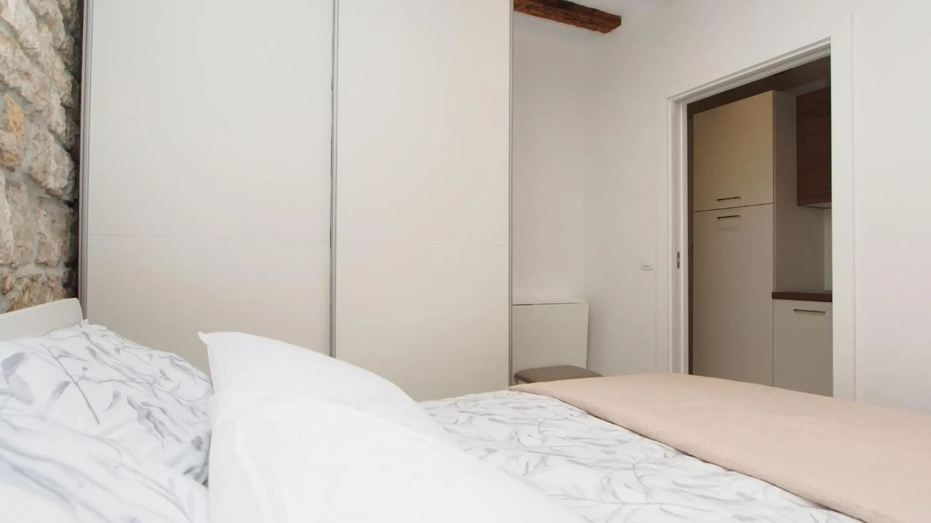 Apartamento Apartman 4* Ester Rovinj