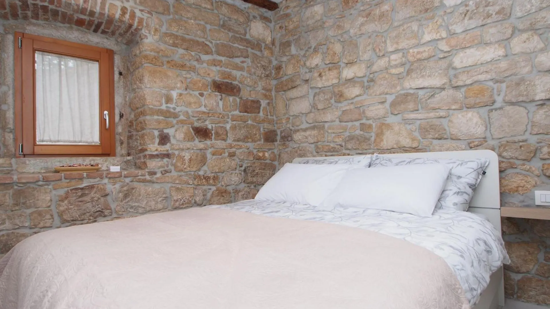 Apartamento Apartman 4* Ester Rovinj