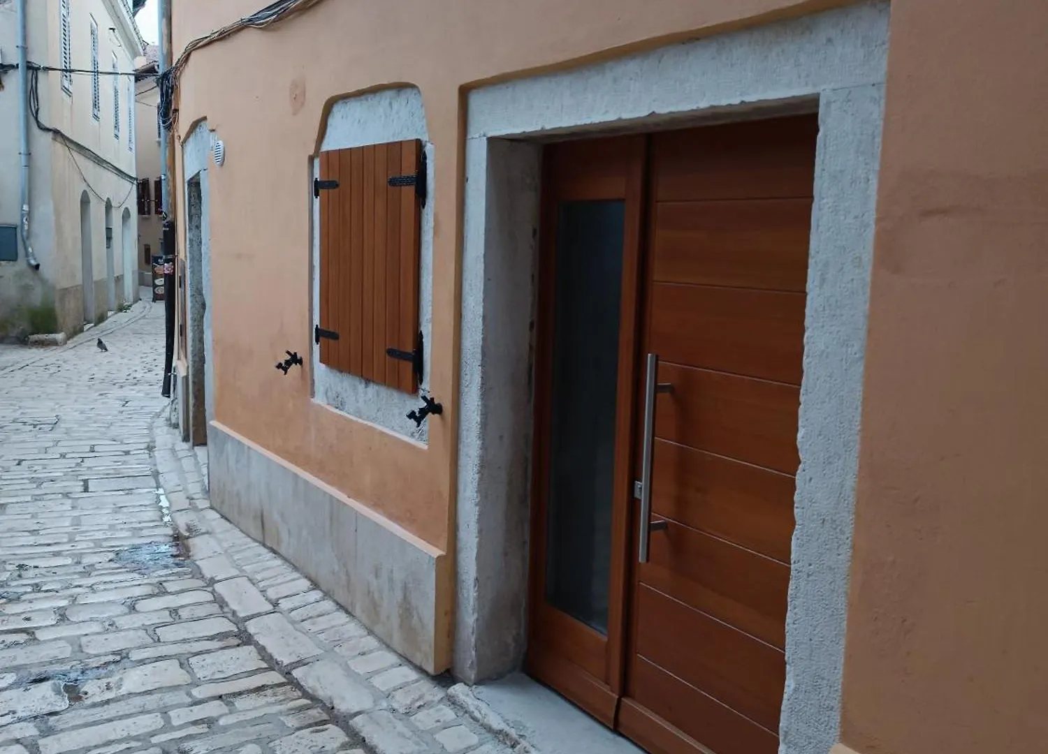 Apartman 4* Ester Rovinj 0*,